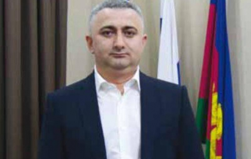 Директор ДРСУ Сочи Напсо сдал подельника и сменил реальный срок на условный