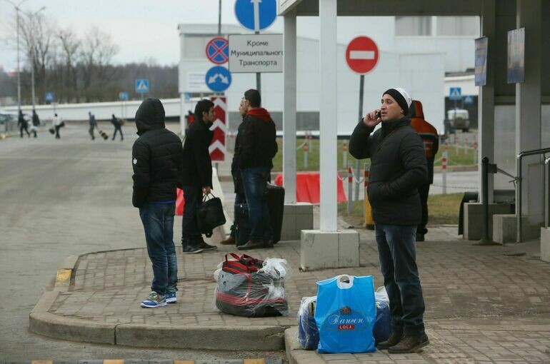   Тимур Ханов/«Парламентская газета»