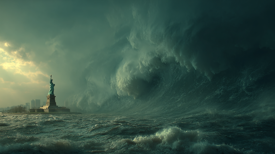 Фото: © РЕН ТВ