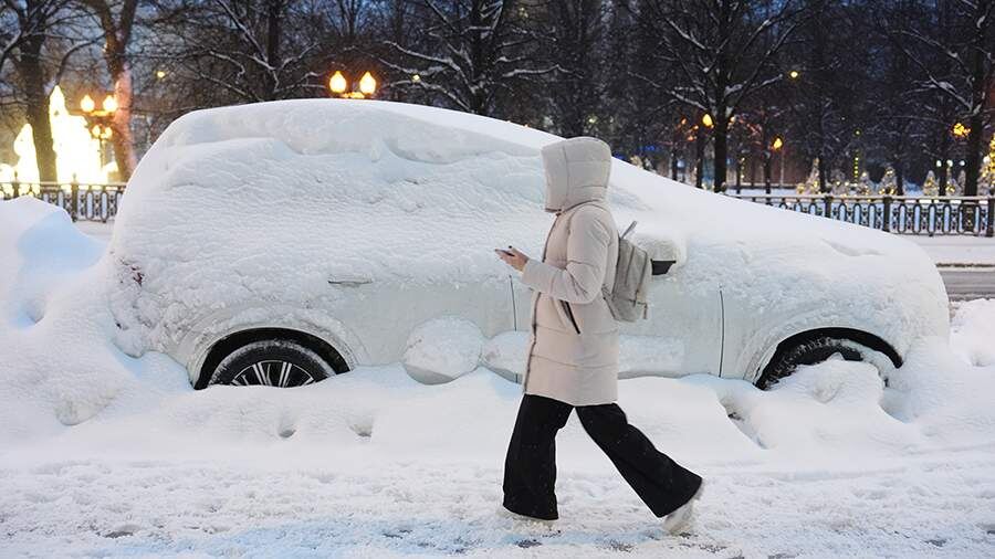    Фото: ИЗВЕСТИЯ/Эдуард Корниенко