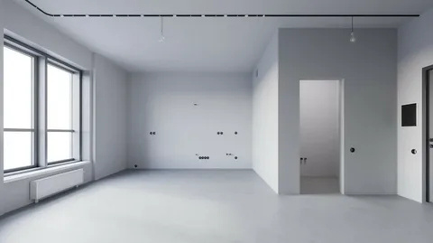 Пустая комната