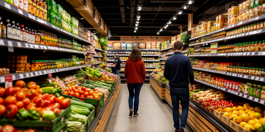 Шринкфляция. Как и зачем производители уменьшают упаковку?