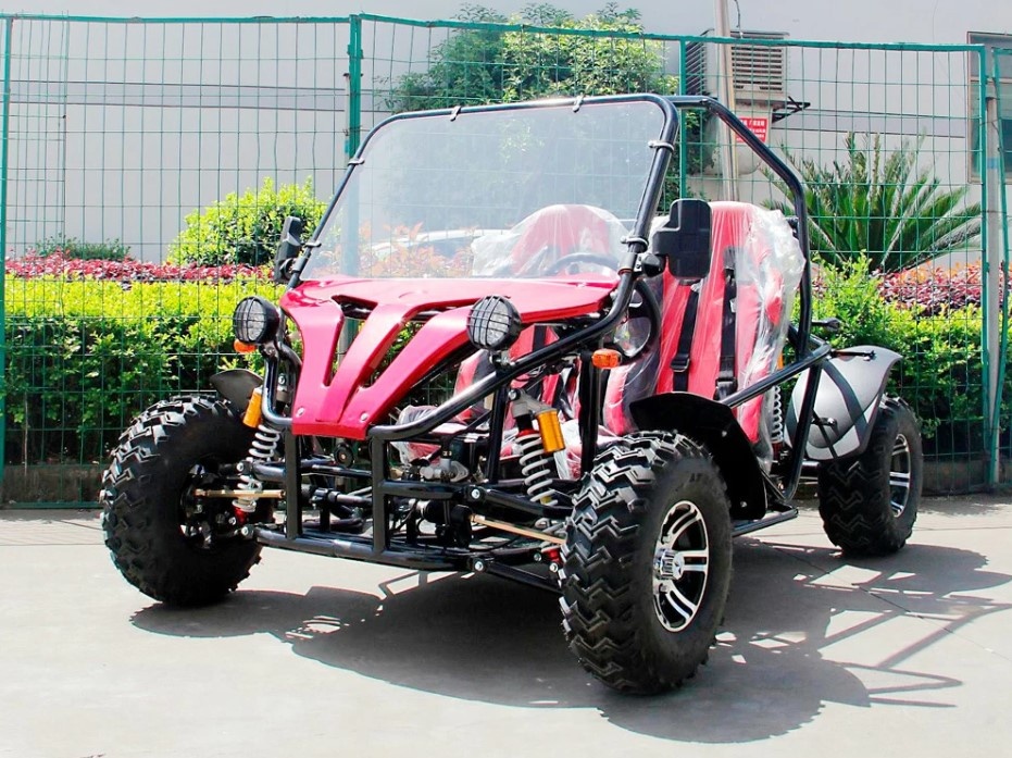 Тихий снайпер. Максимум момента с места, минимум сложностей. Но далеко ли уедешь?