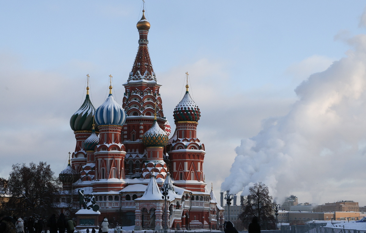 Сергей Булкин/ТАСС