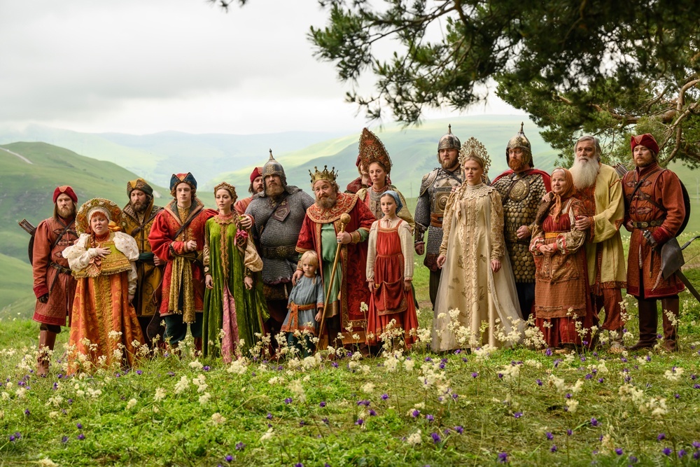    Фото: Предоставлено ВГТРК