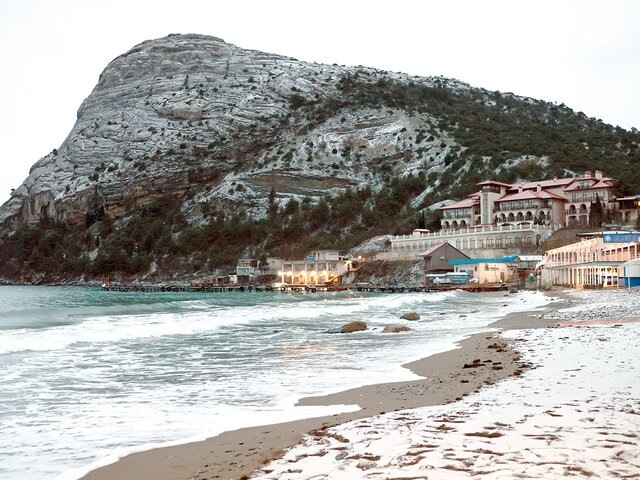    Фото: ТАСС/Сергей Мальгавко