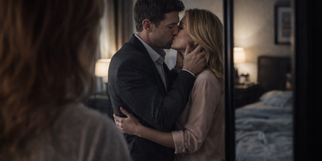 «Я знала, что муж мне изменяет, но не думала, что с ней» - как я узнала правду о своей семье