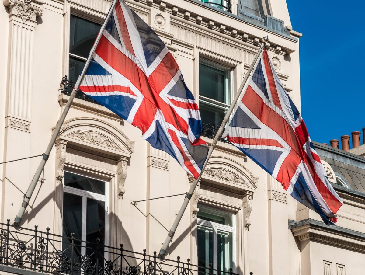     / Источник: © Moritz Wolf/Global Look Press