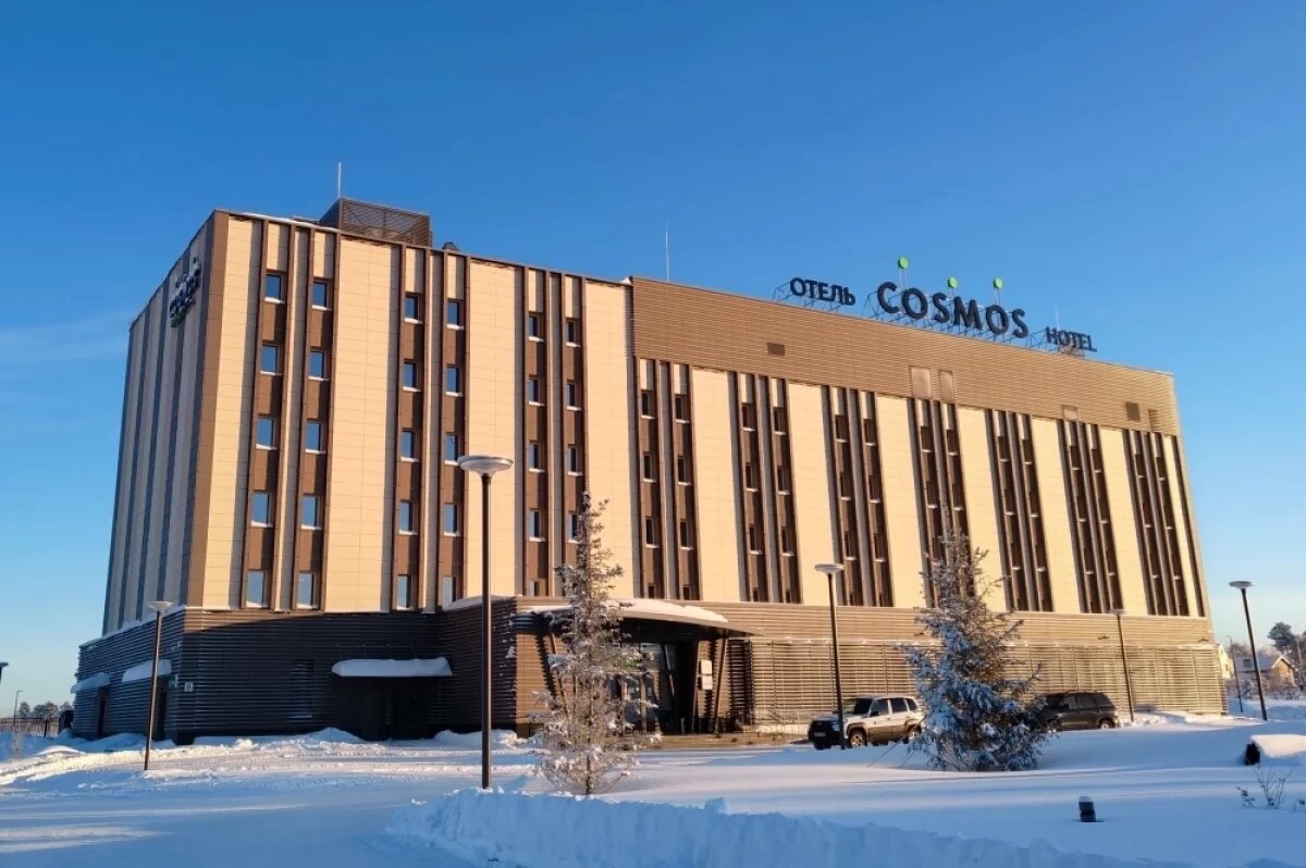    Энергетики обеспечат надежное электроснабжение крупнейшего отеля в Когалыме