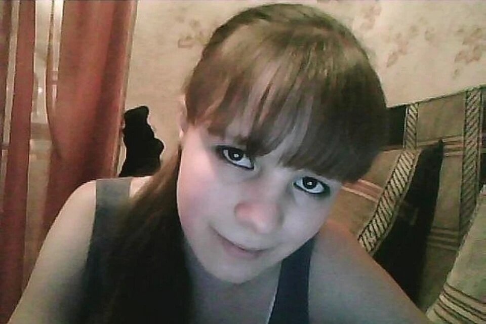 Настю называли доброй и наивной. Фото: соцсети