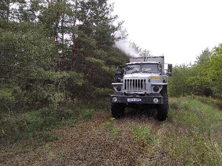    Фото: Комитет сельского хозяйства Волгоградской области