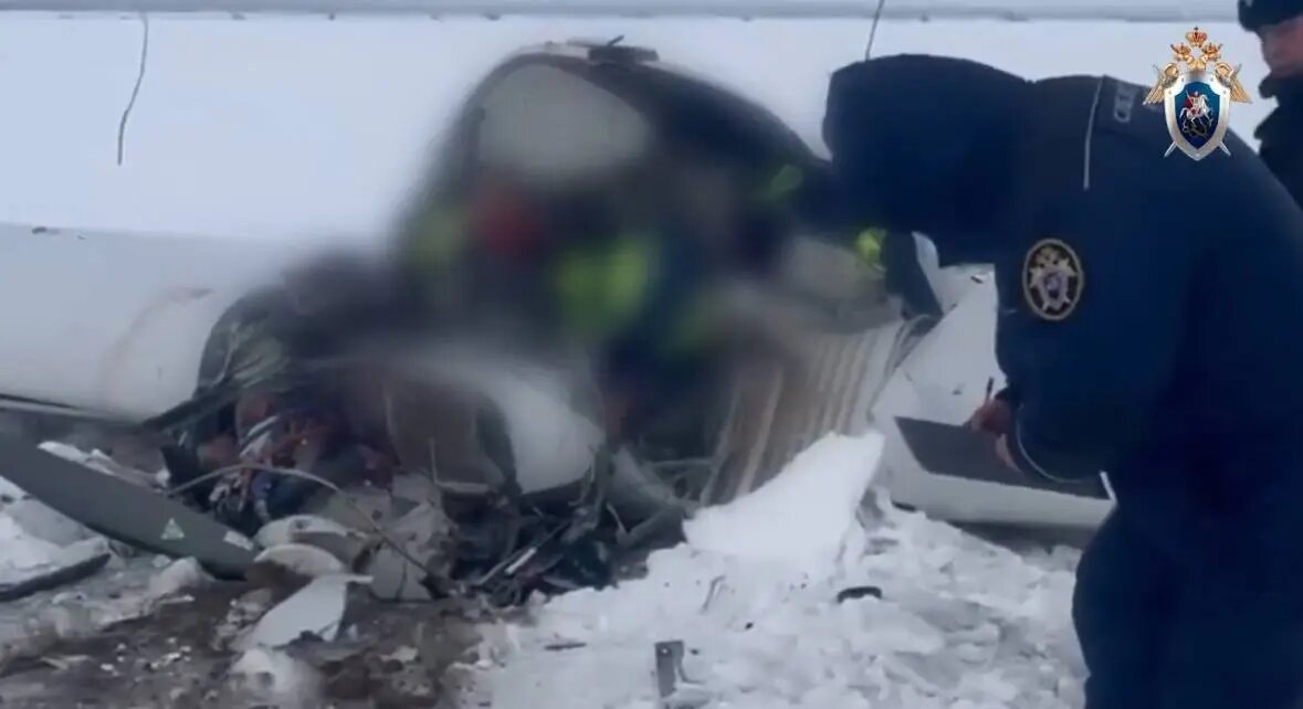    Фото: скриншот видео СК РФ по Оренбургской области