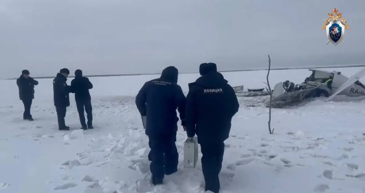    Фото: скриншот видео СК РФ по Оренбургской области