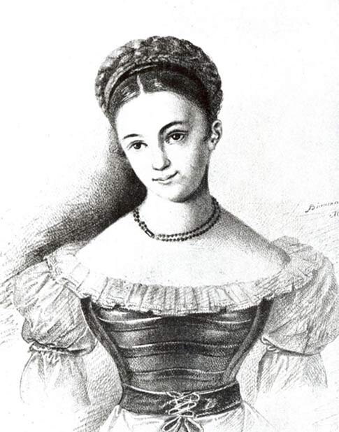 Каролина Яниш