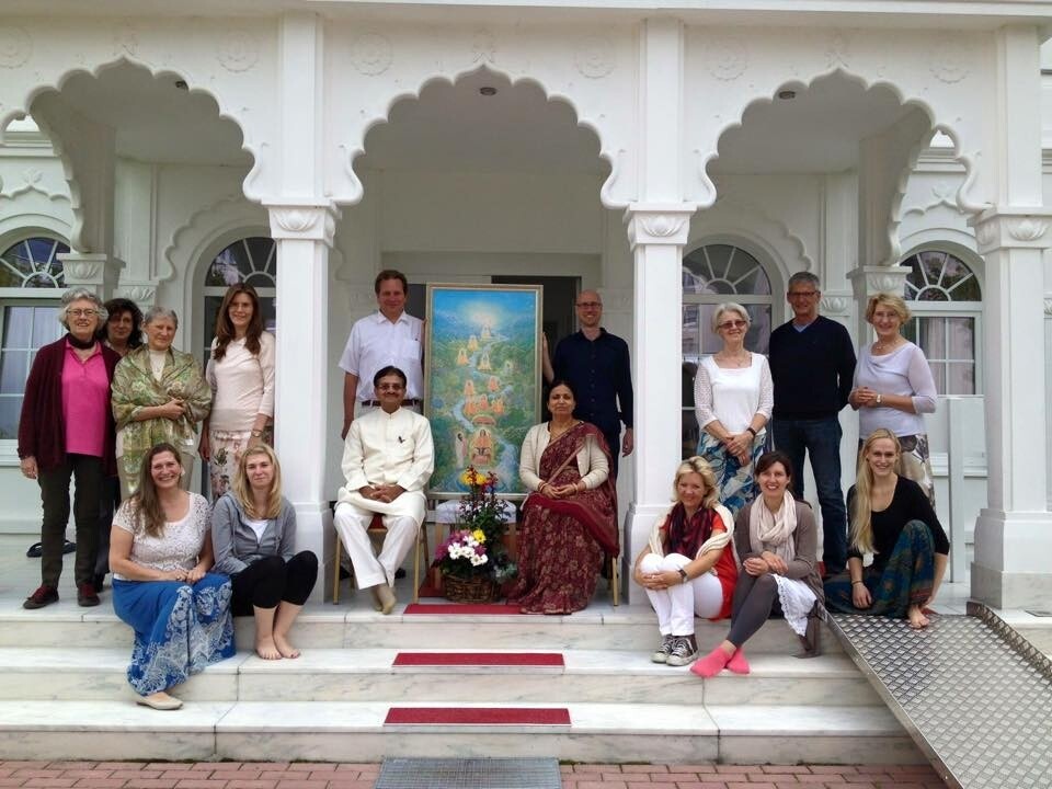 ФОТО из архива автора.