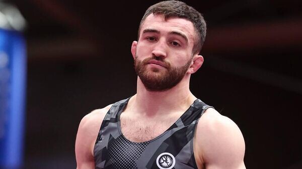   © Photo : Объединенный мир борьбы (United World Wrestling)