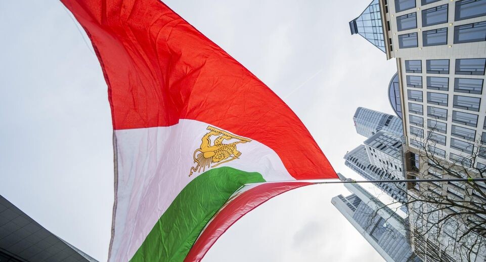    Andreas Arnold/dpa / www.globallookpress.com