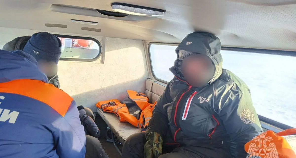    фото МЧС Нижегородской области