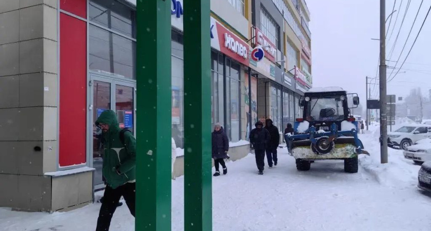    Госавтоинспекция Тамбовской области