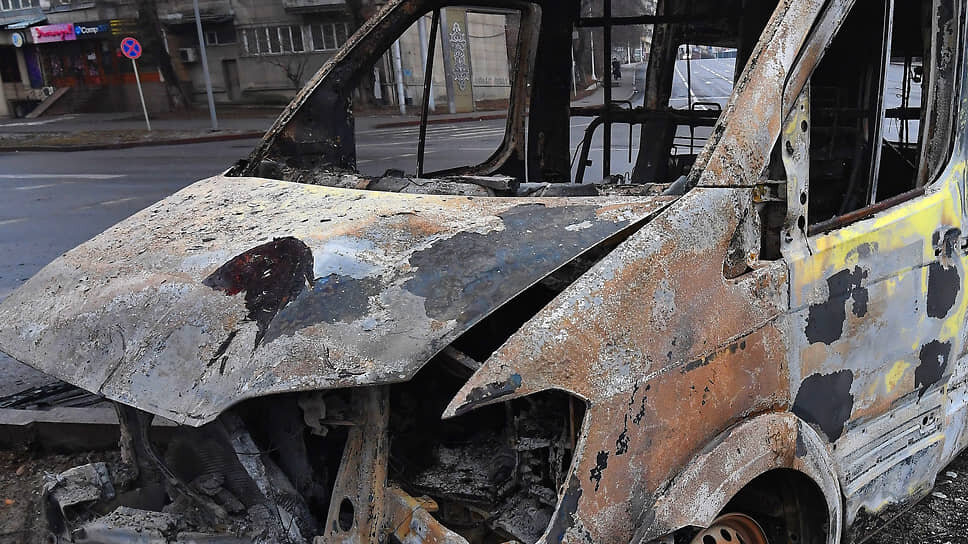 Фото: Анатолий Жданов / Коммерсантъ