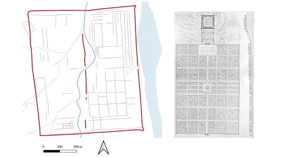   Michael George Fradley et al. / Antiquity, 2026