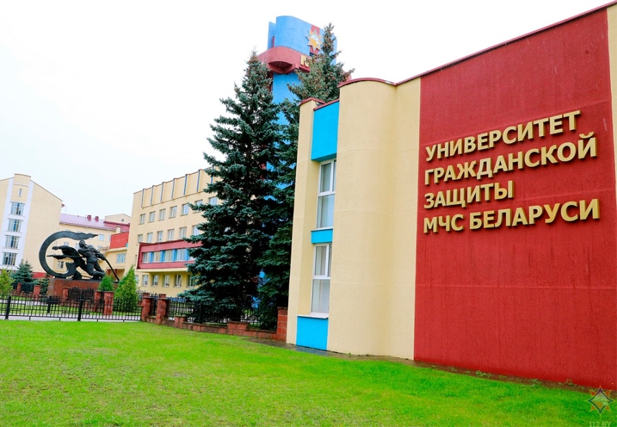     Шаг в героическое будущее – УГЗ МЧС приглашает абитуриентов Копыльщины
