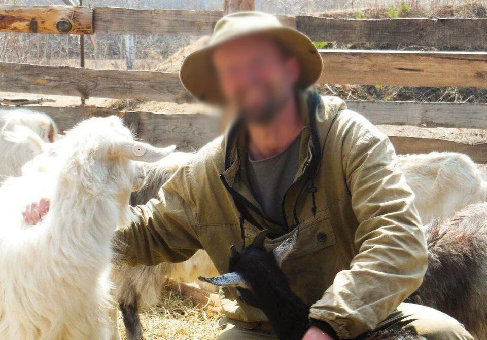 У семьи было хозяйство в Новотроицком. Фото: соцсети