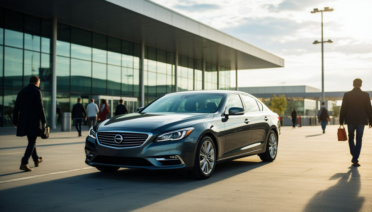 Как добраться из Фуджейры в Дубай