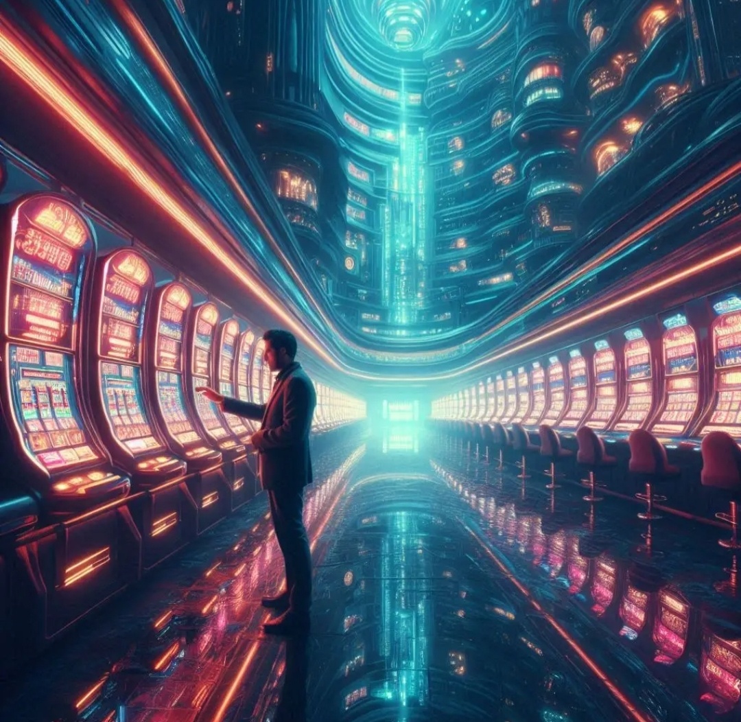 Источник изображения нейросеть DALL·E 3