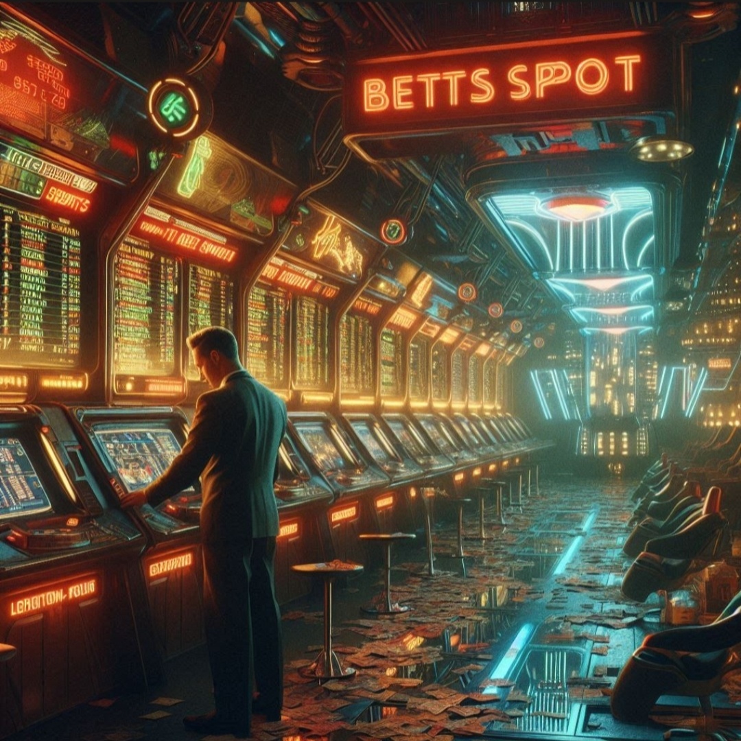 Источник изображения нейросеть DALL·E 3