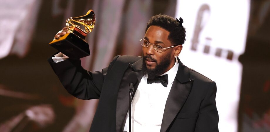    Фото: Getty Images for The Recording Academy/Kevin Winter