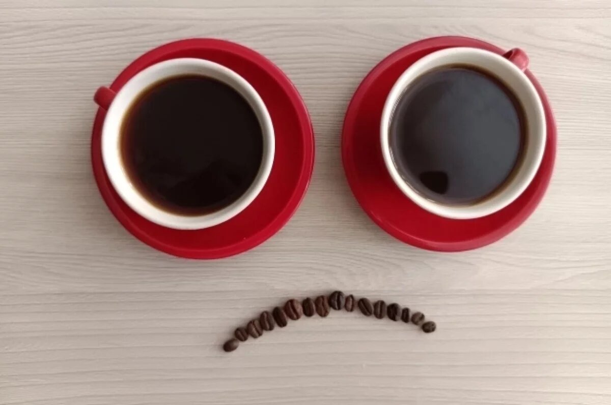    Бизнесу невыгодно открывать кофейни в небольших посёлках Тульской области