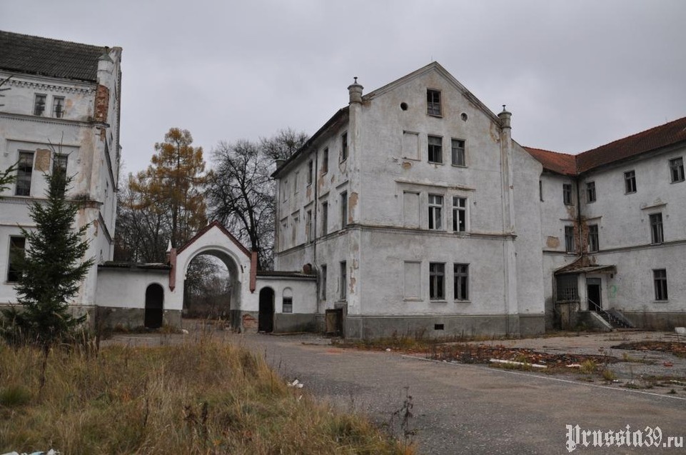    Фото: Женяй Огонь, с сайта Пруссия39.