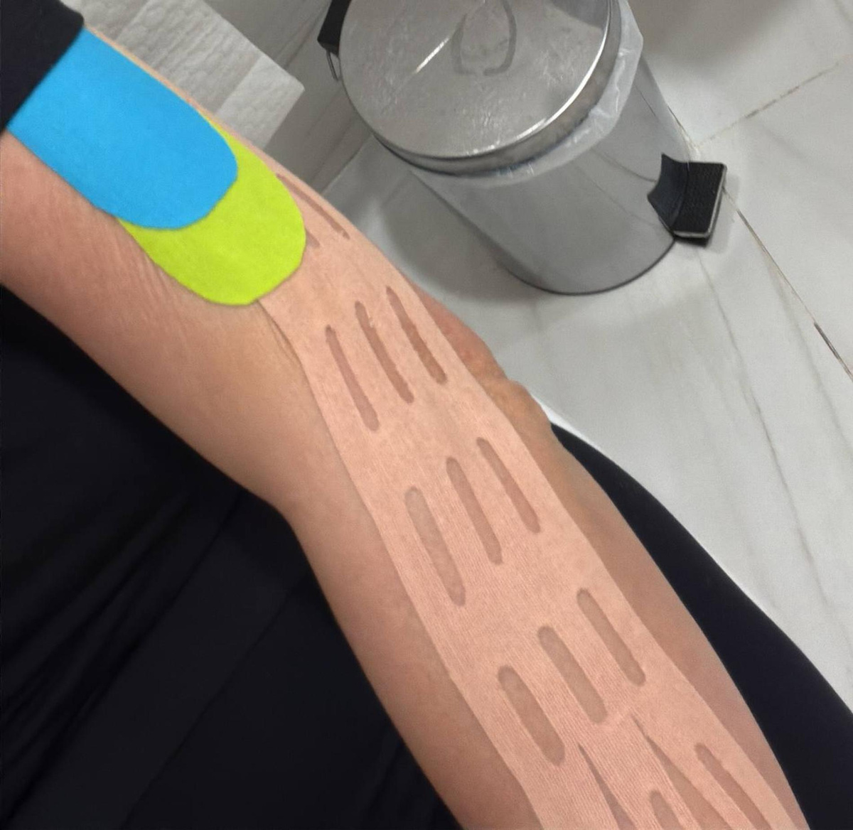    Фото: Telegram-канал Ирина Дубцова