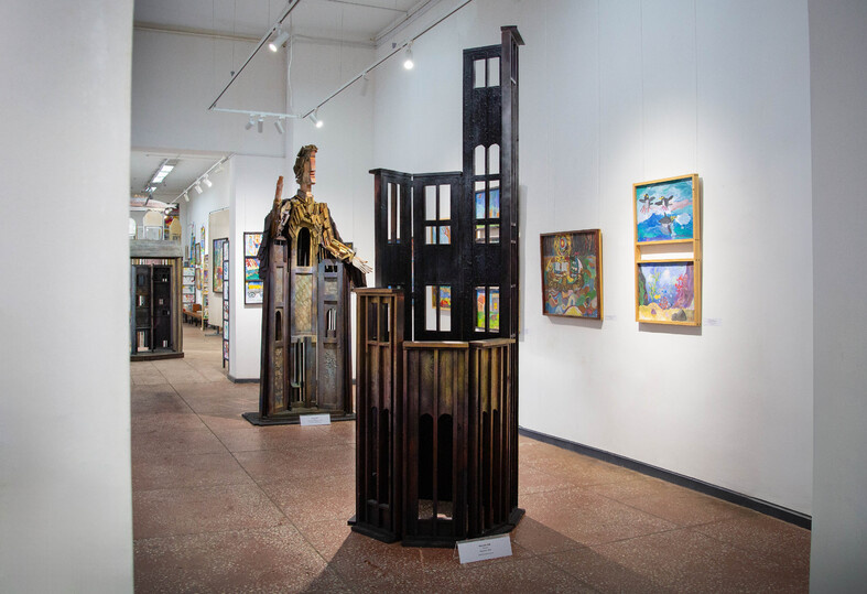     Фото: пресс-служба Тульского музейного объединения