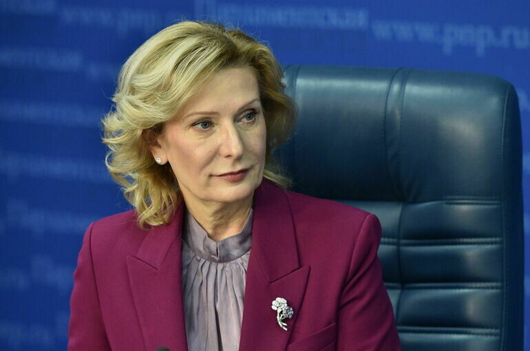   Игорь Самохвалов/«Парламентская газета»