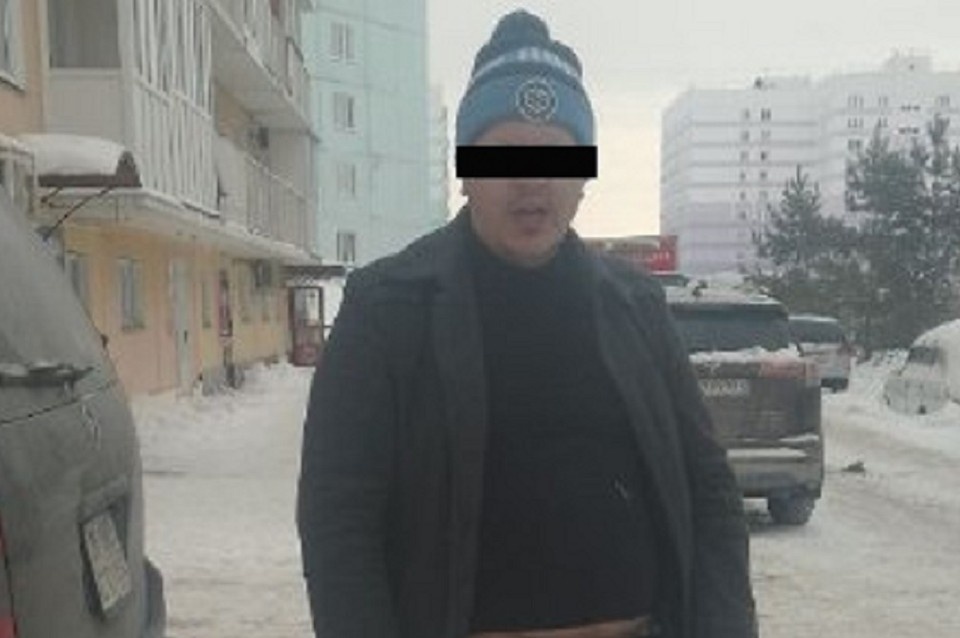    Инцидент произошел 1 февраля. Фото: Агентство безопасности ГВАРДИЯ