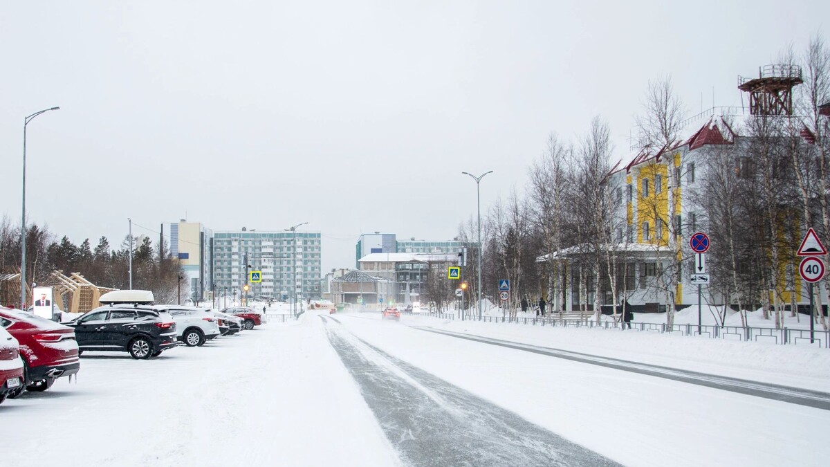    Фото: Юрий Здебский/«Ямал-Медиа»