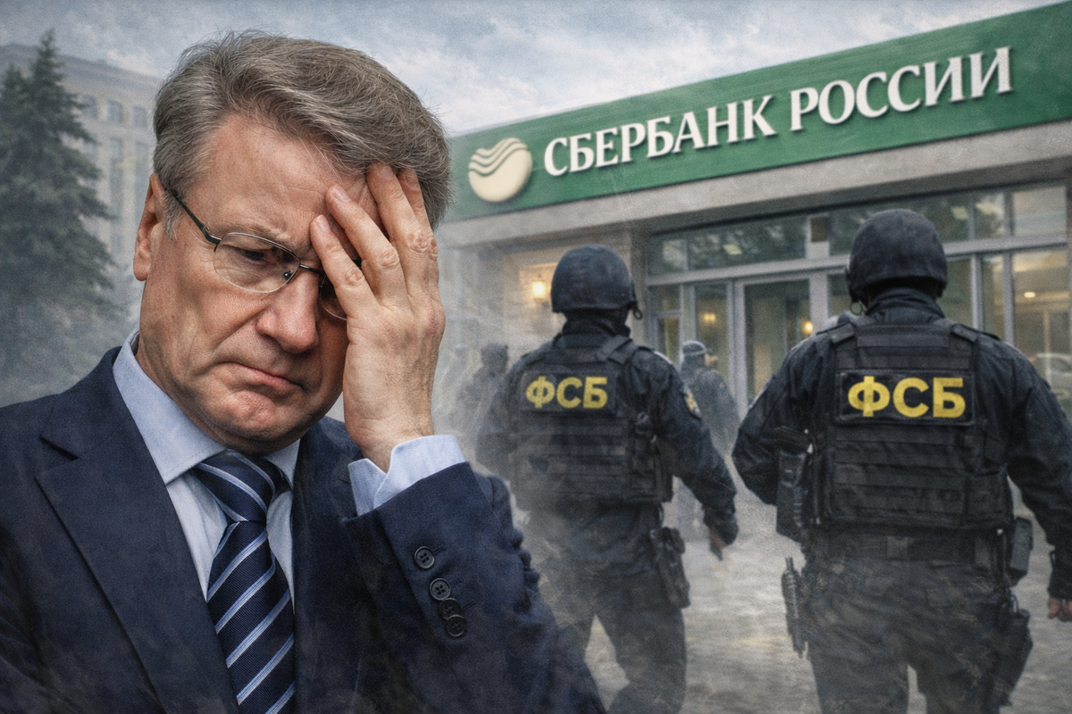 Почему «Сбер» и другие банки не попали в «белый список»?