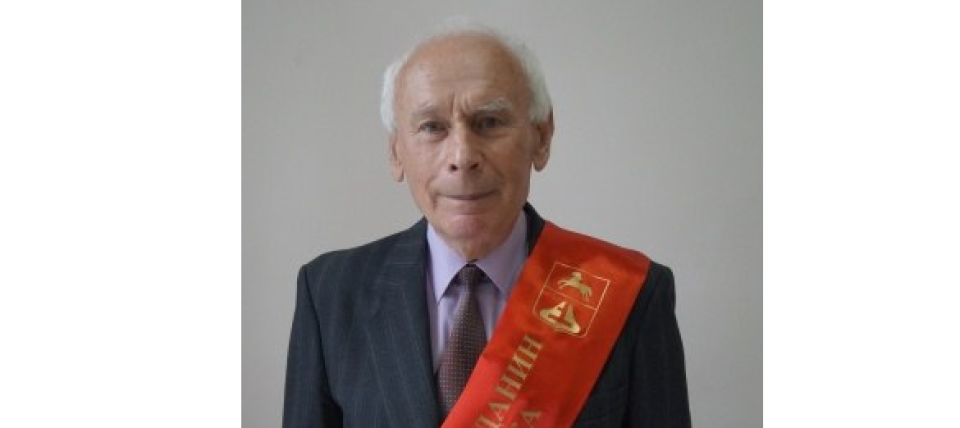    Симон Лайзерович Вольпе. Источник: t.me/admbiysk