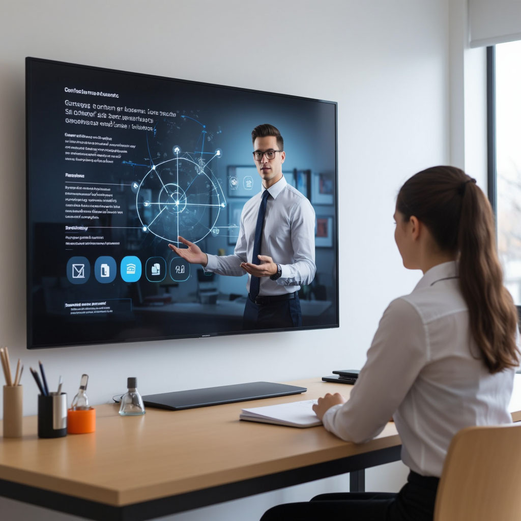 AI-преподаватели уже не фантастика