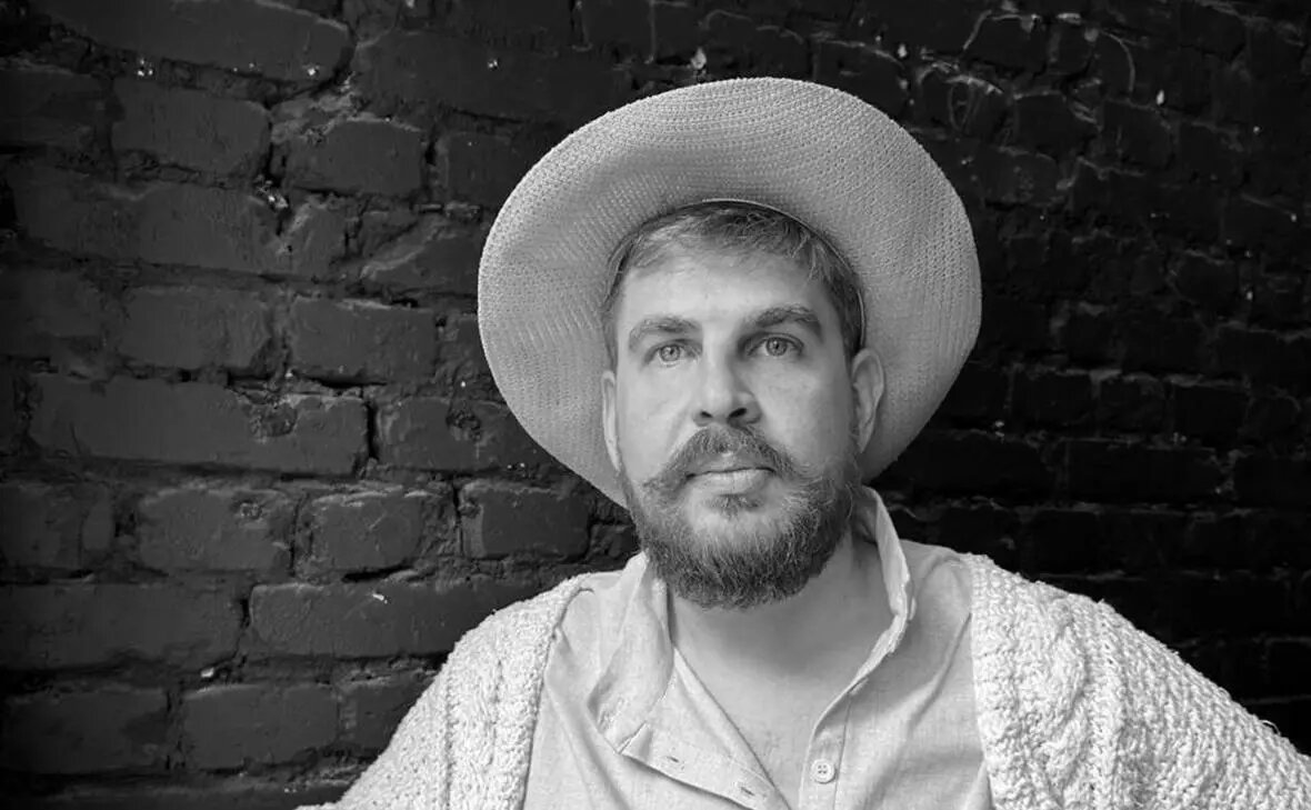    Николай Ткаченко Фото: nikolaytkachenko_actor / VK Оливия Ильинская