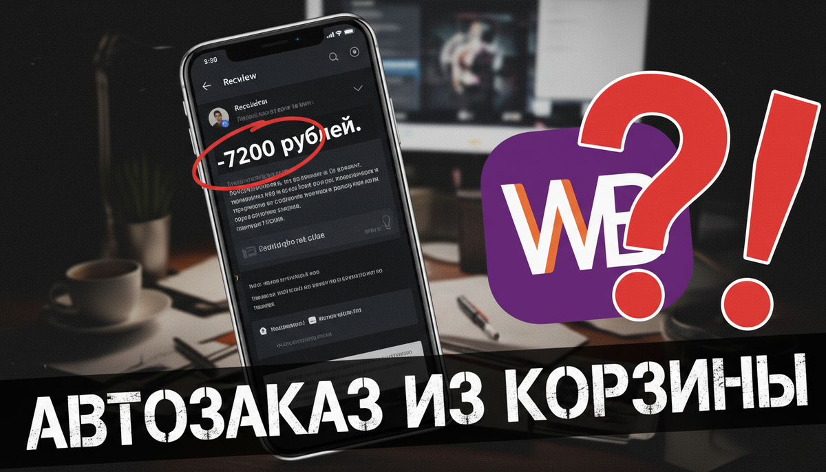 Авторская иллюстрация.