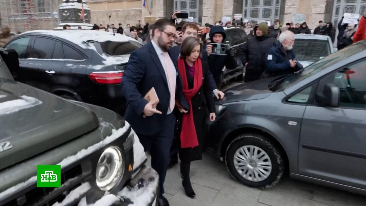    Британский шпион скрывался под видом простого завхоза