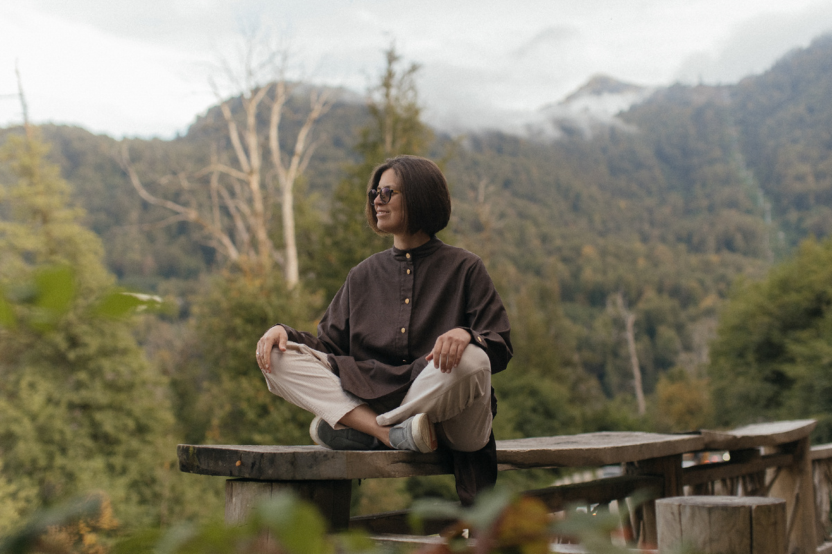 Алла Филина. Автор трансформационной игры Путь Героя. 