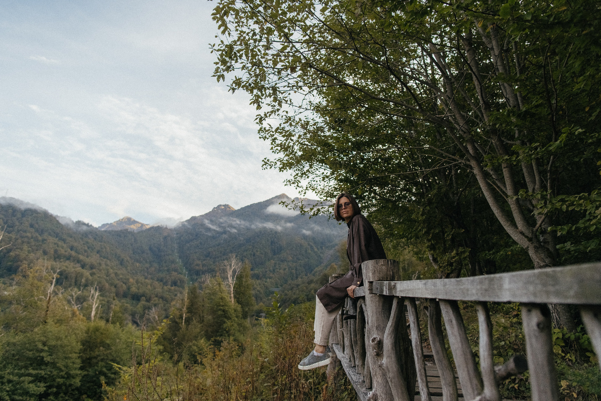 Алла Филина.