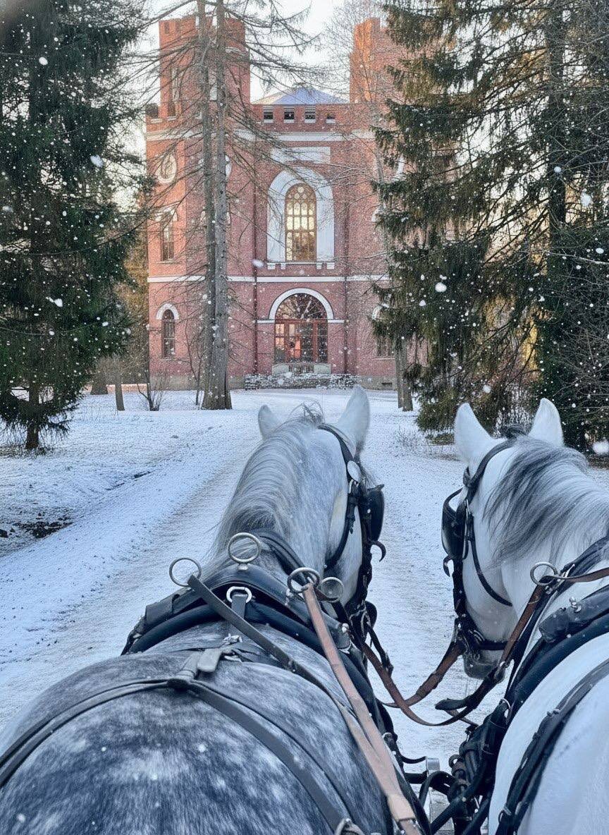 Фото: ГМЗ «Царское Село», Екатерина Новак