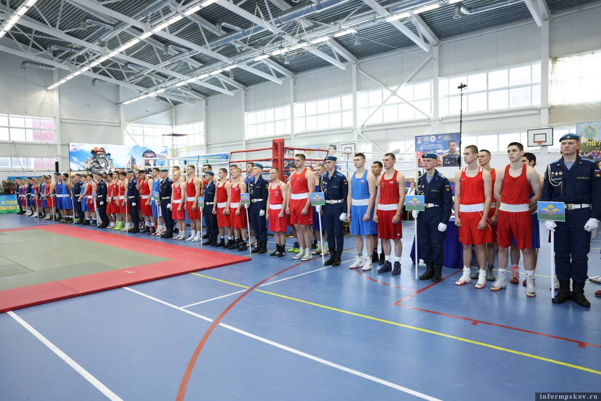 Фото здесь и далее: ПАИ