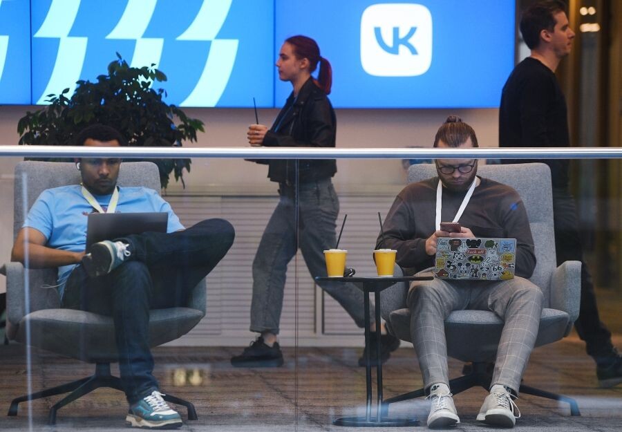     / Источник: © Алексей Майшев/РИА Новости