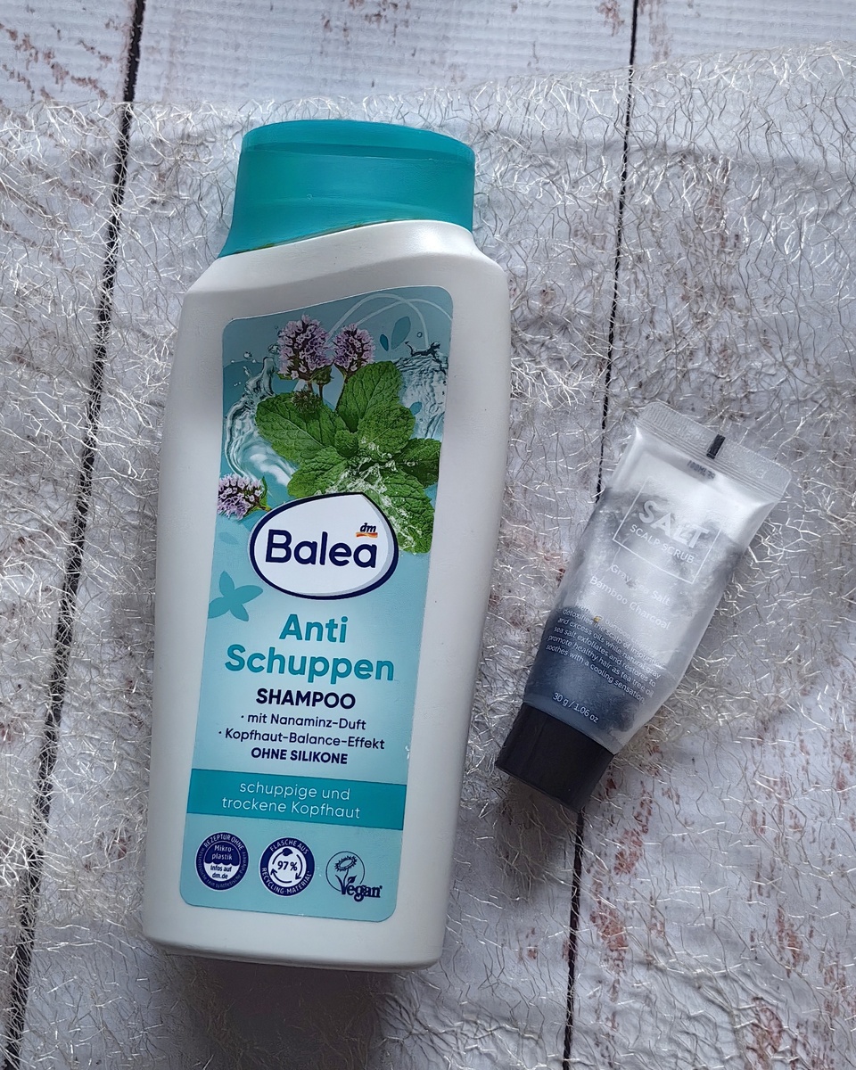 Пустые баночки за октябрь 2025г. Уход за волосами. 